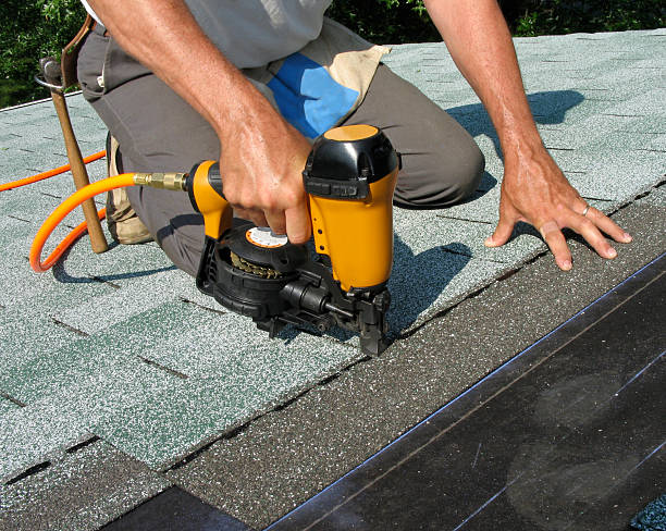Best Shingle Roofing Installation  in Long Grove, IL