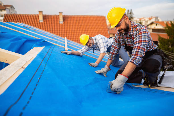 Quick and Trustworthy Emergency Roof Repair Services in Long Grove, IL
