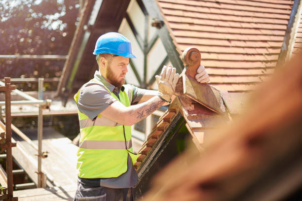 Slate Roofing Contractor in Long Grove, IL